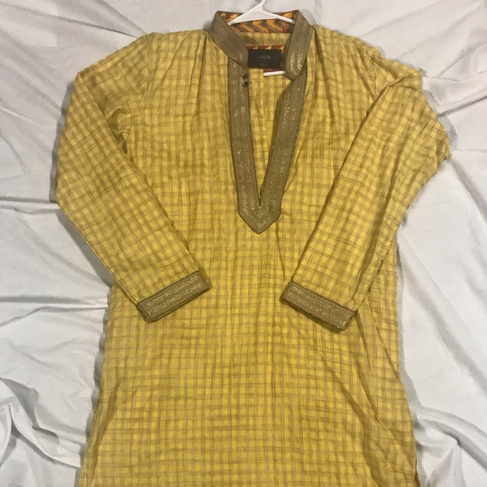 Men’s Kurta